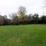 Communal Garden (Gated) - 23 Leith Towers, Grange Vale, Sutton