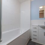 Bathroom - 23 Leith Towers, Grange Vale, Sutton
