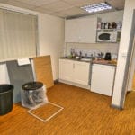 Office Kitchen Area - Thurlby Motors, Mumby Road, LN13 9JN