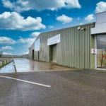 External (Warehouse) - Thurlby Motors, Mumby Road, LN13 9JN