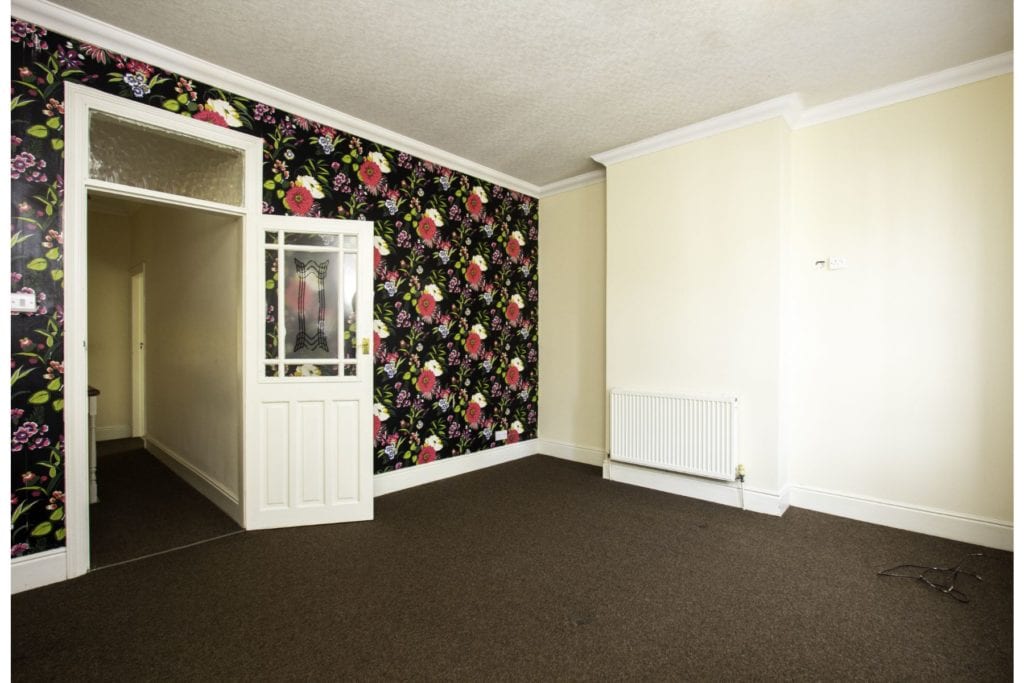 Earlesmere Avenue, Doncaster - Bedroom