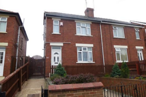 Lincoln Street, Worksop, S80 2LY