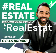 #RealEstate