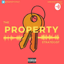 Property Strategist Podcast