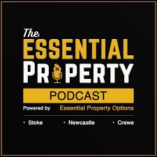 The Essential Property Podcast
