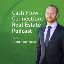 Cash Flow Connections (Real Estate Podcast)