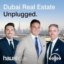 Dubai Real Estate Unplugged