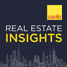 Real Estate Insights from Savills