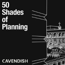 50 Shades of Planning Podcast