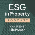 ESG in Property Podcast