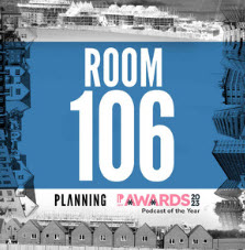 Room 106 Podcast
