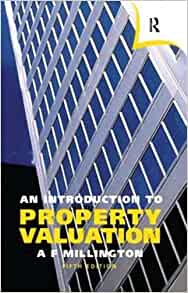 An Introduction to Property Valuation
