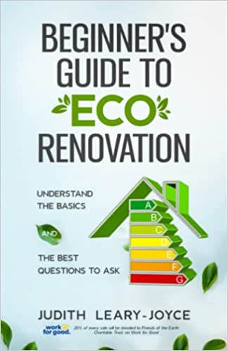 Beginner's Guide to Eco Renovation Understand the Basics and the Best Questions to Ask