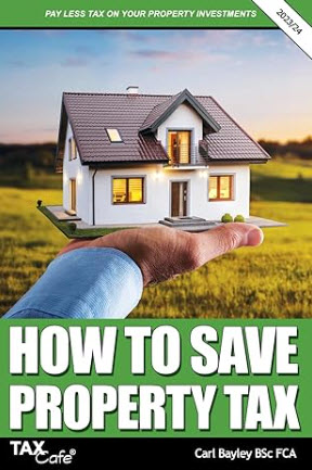 How to Save Property Tax 2023-24