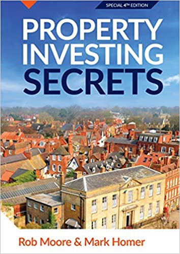Property Investing Secrets How To Make Money In Property - Investor Hacks In Property Investment Revealed (Progressive Property Real Estate Books