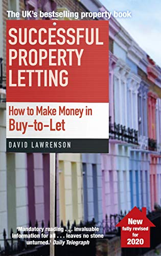 Successful Property Letting, Revised and Updated - How to Make Money in Buy-to-Let