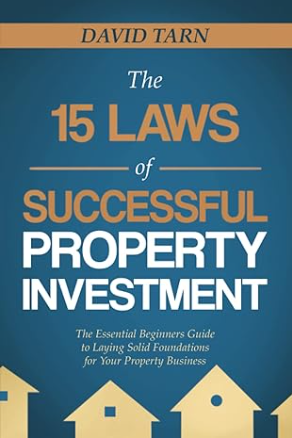 The 15 Laws of Successful Property Investment