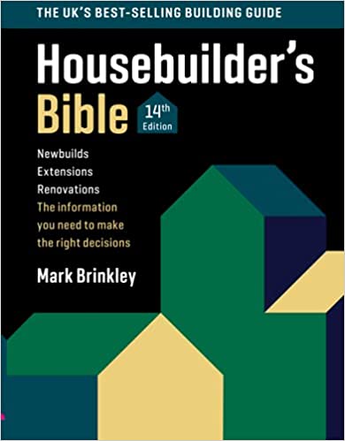 The Housebuilder's Bible 14 14th Edition