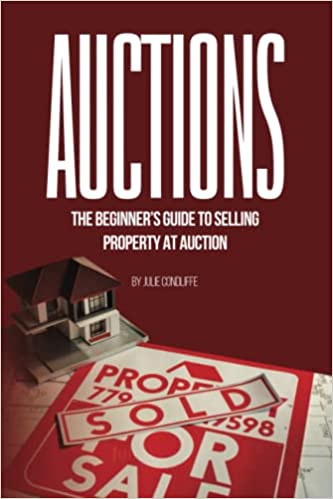 Auctions The Beginner’s Guide to Selling Property at Auction