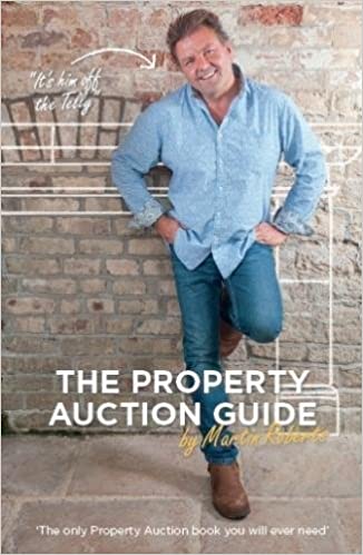 The Property Auction Guide Paperback