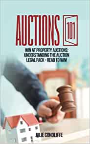 Win At Property Auctions Understanding the Auction Legal Pack (Auction 101)
