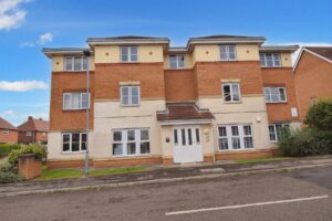 Pennyfields, Bolton-upon-Dearne, Rotherham S63 8EZ