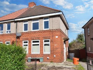 Nodder Road, Sheffield, S13 8DD