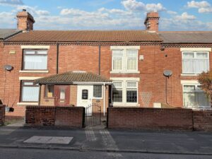 Rothesay Terrace , Bedlington, Northumberland, NE22 5PS