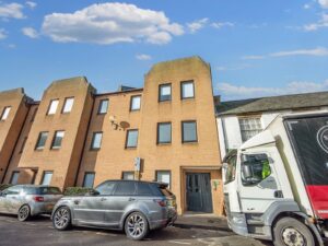 Central Court, North Street, Peterborough, PE1 2RN