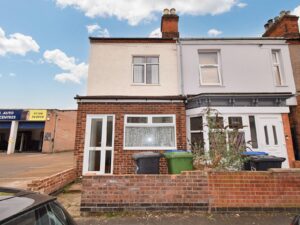 Abbey Street, Rugby, Warwickshire, CV21 3LL