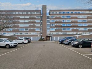 Lemare Lodge, Fair Acres, Bromley, BR2 9BS