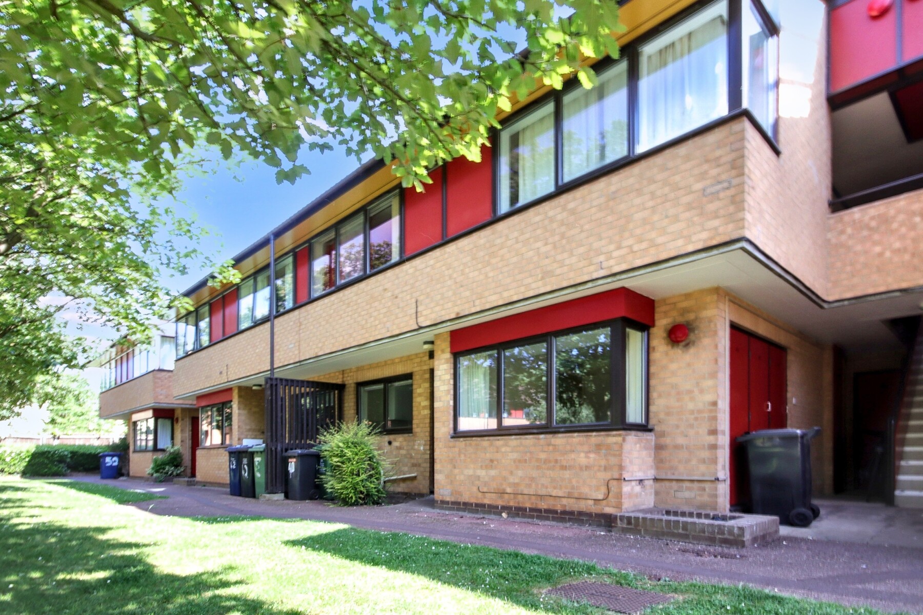 Sherbourne Close, Cambridge, CB4 1RT