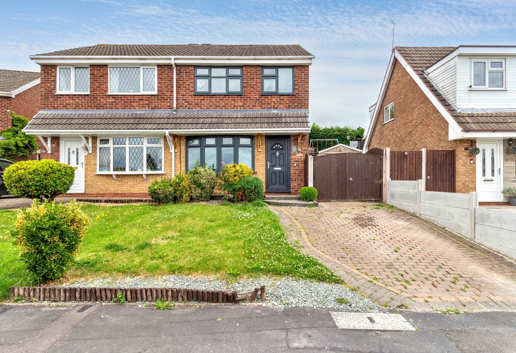 Houseman Drive, Weston Coyney, Stoke-on-Trent, ST3 5SB