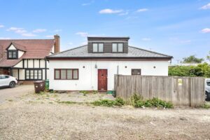 St James Road, Sutton SM1 2TR