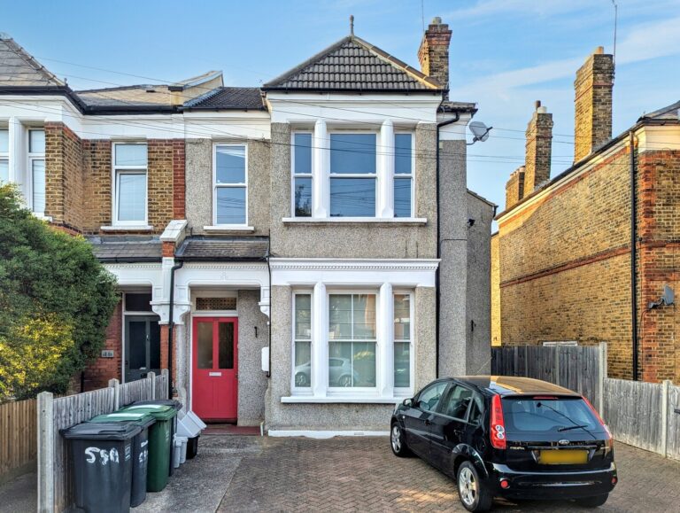 Vancouver Road, Lewisham,London SE23 2AF