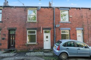 Joseph Street, Littleborough, OL15 9DH