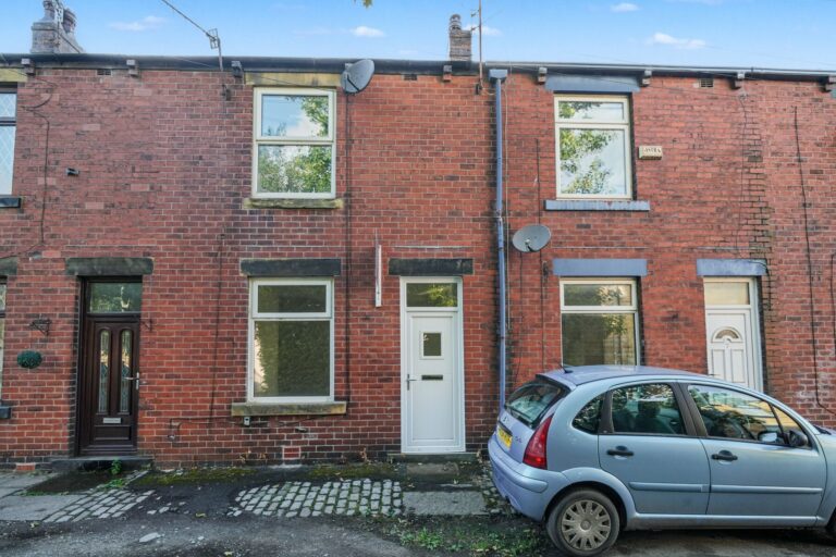 Joseph Street, Littleborough, OL15 9DH
