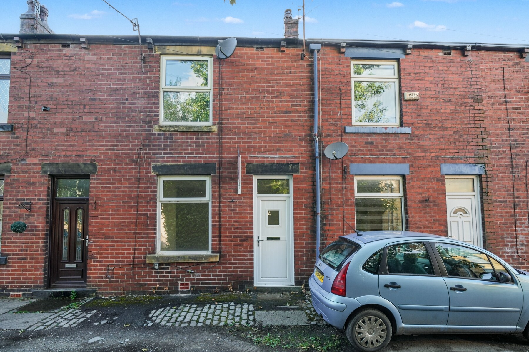 Joseph Street, Littleborough, OL15 9DH