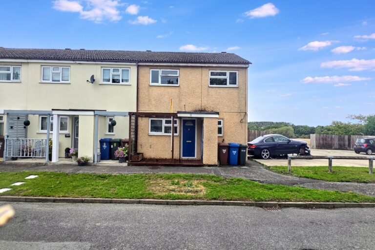 Sycamore Road, Ambrosden, Bicester, OX25 2RN
