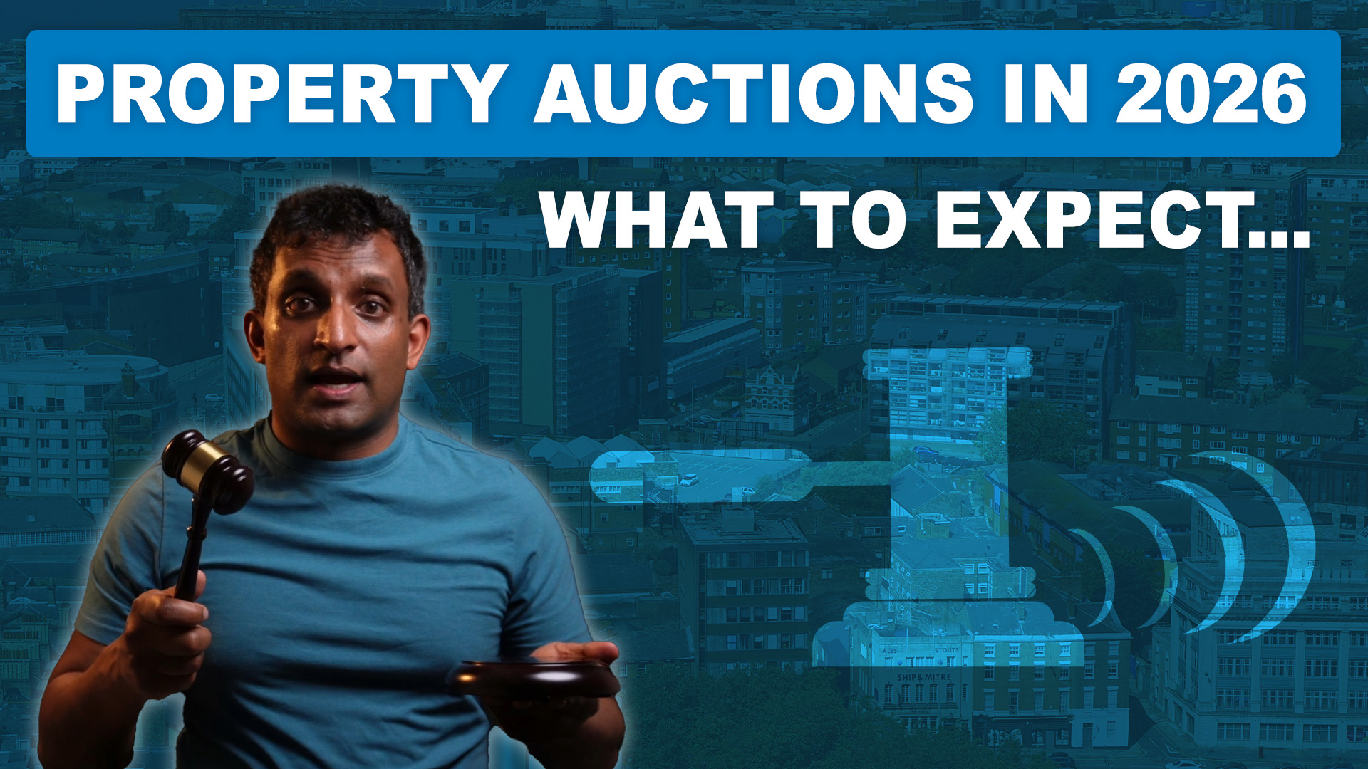 Property Auctions in 2026 – What to Expect-