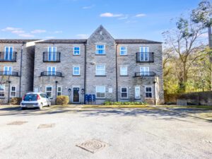 Old School Gardens, 55 Woodhead Road, Huddersfield, HD4 6ER