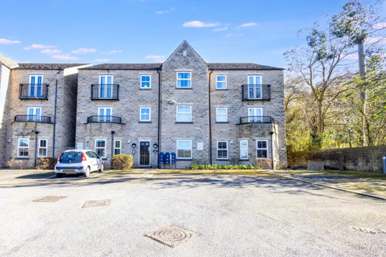 Old School Gardens, 55 Woodhead Road, Huddersfield, HD4 6ER