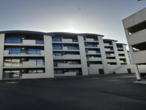 Westbeach, Westward  Ho!, Bideford, Devon, EX39 1LQ