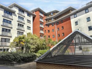 Watermarque, 100 Browning Street, Birmingham, B16 8GY