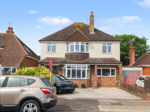 Alfriston Road, Worthing, BN14 7QS