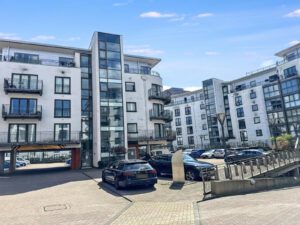 Liberty Place, 26-38 Sheepcote Street, Birmingham B16 8JB