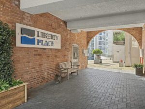 Liberty Place, 26-38 Sheepcote Street, Birmingham B16 8JB