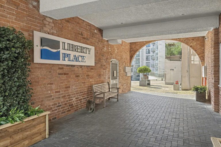 Liberty Place, 26-38 Sheepcote Street, Birmingham B16 8JB