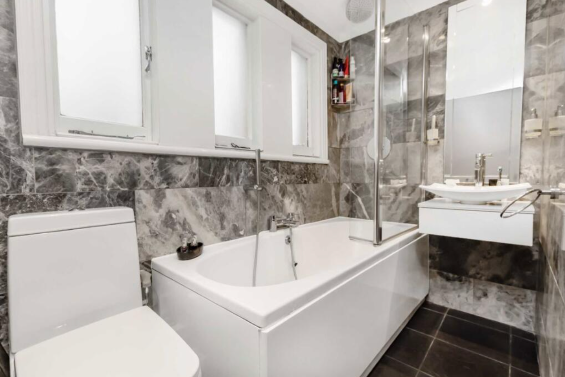 46 Renfrew Road, London, SE11 4NA
