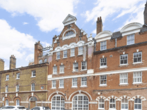46 Renfrew Road, London, SE11 4NA